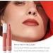  G n rique Lip Tint Marker - All-Day Lip Color Waterproof Tinted Pen | Hydrating Smudge Proof Lip Stain for Women Long-Lasting Makeup for Girls Lipstick - Buy Online on GoSupps.com