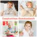 7-in-1 Tobogganing Baby Gift Set | Newborn Gift for Boys & Girls | Blanket Rattles Bibs & More | Perfect Baby Shower Souvenir - Buy Online on GoSupps.com