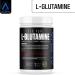 Alpha Nutrition Labs L-Glutamine (Fermented) 500 Grams - Buy Online on GoSupps.com
