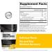 Creatine Monohydrate Gummies by NutraOne Pre- and Post Workout Recovery Fuel Muscular Performance Increase Endurance Support Muscle Recovery (Lemon - 30 Servings) - Buy Online on GoSupps.com