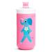 Munchkin Twisty Mix & Match Animals Sippy Cup 9oz Pink - Bite Proof, 1 Pack - Buy Online on GoSupps.com