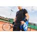 Raquex Cotton Bracelets - Soft & Stretchy Sports Bands for Couples | 7 Colors 8cm & 13cm Options - Buy Online on GoSupps.com