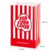 Delicious 6 kg Sweet Popcorn Sack - 120 Free Popcorn Bags for Events Parties & Festivals - Buy Online on GoSupps.com