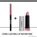 COVERGIRL Exhibitionist Lip Liner in the Nude - Creamy Lip Pencil with Intense Pigmentation & Easy Application - Buy Online on GoSupps.com