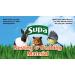 Supa Natural Jute Fibre Bedding for Birds & Small Animals - Eco-Friendly Nesting Material for Warm, Cosy, and Safe Nests - Buy Online on GoSupps.com