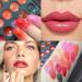Makeup Lipstick Palette Lip Gloss Palette | 15 Colors Moisturizing Lip Gloss Palette - Non Casual & Compact Size of Moisturizing Lip Makeup - Buy Online on GoSupps.com