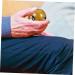Buy Solustre 4-Piece Chinese Iron Massage Balls - Stress Relief & Hand Therapy | Premium Rolling Handball Tools for Adults - Buy Online on GoSupps.com