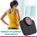 Adamson A23 Bathroom Scale - Up to 350 LB - Anti-Skid Surface - Large Numbers - High Precision Analog Scale - 20-Year Warranty - 2022 - Buy Online on GoSupps.com