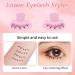 One Pair Helpful Eyelash Stamps Tool Convenient Portable Lower Lashes Extensions Stamps Tool Useful Lazy Quick Eyelash Stencil for Make up Beginner - Buy Online on GoSupps.com