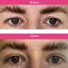 Eye Charm Eyelid Tapes 288pcs - Self-Adhesive, Waterproof, 5mm Size - Easy Makeup Application - 48h Stay - For All Skin Tones - Buy Online on GoSupps.com