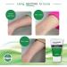 Alhydran After Care for Skin | 100ml - Scars, Dry Skin, Eczema, Itching, Burns, Wounds | Post-Radiotherapy & Surgery Skin Relief - Buy Online on GoSupps.com