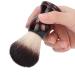 Premium Wooden Handle Shaving Brush | Soft Hair Barber Brush for Easy Shaving Foam Application | High-Quality Beard Grooming Tool for Men - Buy Online on GoSupps.com