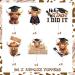 JOYMEMO 24 Pcs Highland Cow Graduation Cupcake Toppers - Brown Holy Cow I Graduated Decorations Double Sided Farm Animal Cow Themed Graduation Cake Decor for Class of 2024 Congrats Grad Party - Buy Online on GoSupps.com