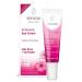 Weleda Renewing Eye Cream Wild Rose Extracts All Skin Types 0.34 fl oz (10 ml)