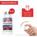 MAGNEURAL 90 cap is a capsule that simplifies daily nutrient intake When used consistently it supports normal body functions The package contains 90 capsules The form - Buy Online on GoSupps.com
