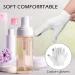 Sibba 3 Pairs Touch Screen Moisturizing Gloves White Cotton Moisturizing Gloves Overnight Bedtime Heal Eczema Sleeping Lotion Hand Spa Treatment Gloves Repair Rough Cracked Dry Chapped Hands Skin - Buy Online on GoSupps.com