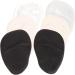 Shop Gatuida 6 Pairs Non-Slip Forefoot Pads for High Heels - Women's Comfort & Style - Buy Online on GoSupps.com