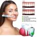 Advanced Dental Care Set: Gum Therapy Gel Whitening Pencil & Stain Remover for Sensitive Teeth (3 PCs) - Shop Internationally! - Buy Online on GoSupps.com