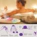 Shower Steamers Bath Bombs Fizzer Set Gift for Women - Buy Online on GoSupps.com