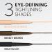 COVERGIRL Perfect Point Plus Lashline, Breezy Brown, Micro Eye Pencil, Ultra-Precise 1.5 Millimeter Tip, Creamy Gel Formula, Clean & Vegan, Talc-Free, Waterproof, 0.002oz - Buy Online on GoSupps.com