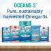 Garden of Life Oceans Mom Prenatal DHA - 350mg - Strawberry - 30 Softgels - Buy Online on GoSupps.com
