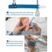 Buy Infant Probes for Handheld Pulse Oximeter - Accurate SpO2 & Heart Rate Monitor | International Shipping Available - Buy Online on GoSupps.com