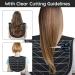 Segbeauty Hair Cutting Guide Mat - Waterproof Black Silicone Salon Mat with Guidelines & Weighted Neck Wrap for Professional Stylists - Buy Online on GoSupps.com