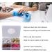 Nail Art Sanding Bands Sanding Band Nail Drill Bit Smoothing for Salon Use - Buy Online on GoSupps.com