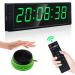 YZ Gym Timer Clock