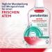 Periodontax Mouthwash Fresh Mint 300ml & Complete Protection Toothbrush - Daily Gum Care for Strong Teeth & Healthy Gums - Buy Online on GoSupps.com