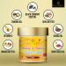 KIYAMEL Healing Baby Balm for Sensitive Skin | Soothing Eczema Relief with Mango & Shea Butter, Jojoba Oil, Vitamin E | Hydrating & Nourishing Formula - Buy Online on GoSupps.com