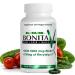Essential Source Bonita V - Hair Skin & Nails Vitamins for Women and Men - 20 Active Ingredients with 5000 mcg Biotin - Revytalyz 5 Collagen Support Blend - Easy-Swallow Vegan Tablets (60 EZ-TAB)