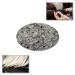 Kiara World Clear Italian Keratin Fusion Glue Beads Pellets Granules Transparent Tips for I/Tip Hair Extensions 25g - Buy Online on GoSupps.com