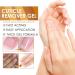 Cuticle Remover Cream Nail Cuticle Remover Gel Cuticle Oil for Nails Cuticle Care Gel Cuticle Remover Liquid Nail Treatments Cuticle Softener and Remover Nail Oil Cuticle Pen Instant Cuticle Remover - Buy Online on GoSupps.com
