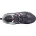 Knixmax Women's Lightweight Non-Slip Hiking Shoes - Grey - Size 8.5 - Buy Online on GoSupps.com