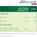 Buy Allvent Intens Capsules for Pollen Flight 30 Capsules | International Shipping | Pharmacy Quality - Buy Online on GoSupps.com