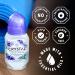 CRYSTAL Deodorant Mineral Deodorant Roll-On  Lavender & White Tea 2.25 oz (Pack of 5) - Buy Online on GoSupps.com