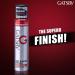 TA Gats'by Men's Hair Spray 250ml | Set & Keep Spray Super Hard Level 4 - Maintains Firm Hair Style For Men - Buy Online on GoSupps.com