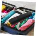 FRCOLOR Hair Straightener & Curling Iron Storage Bag - Travel Organizer for Hair Tools & Accessories - Buy Online on GoSupps.com