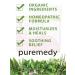 Puremedy Feminine Moisturizing Herbal Salve for Vaginal Dryness - 1oz Organic Treatment for Women's Health - Buy Online on GoSupps.com