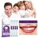 ZITIANY Teeth Whitening Pen - Stain Remover for a Beautiful White Smile | No Sensitivity, Travel-Friendly & Easy to Use | Oral Care - 4pcs - Buy Online on GoSupps.com