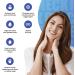 Premium Neck Massager and Cervical Traction Device for Fast Pain Relief and Muscle Knots | Deep Tissue Massage Stretcher for Trigger Point and Tension | Home Use Large Size - Buy Online on GoSupps.com
