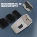 Buy Electric Hair Clipper for Men - Skin-Friendly Powerful Travel-Friendly Design - Buy Online on GoSupps.com