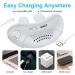 Electric Anti-Snoring Device - Mini Sleep Aid for Blocked Nostrils | Stop Snoring Solution for Men and Women - Buy Online on GoSupps.com