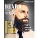 Buy Man.code Beard Growth Oil for Men - 50ml | Natural Herbs & Jadibuti | Paraben Free | Promotes Thicker & Longer Beard | Rich in Vitamins - Fast Shipping Internationally - Buy Online on GoSupps.com