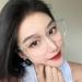 Nyggtyk 4 Pcs Transparent Cartoon Frames for Women - Fashionable Round Plastic Glasses - Buy Online on GoSupps.com
