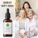 Natural UTI E-Drops: Fast-Acting Herbal Support for Bladder, Kidney & Urinary Tract Health - Buy Online on GoSupps.com