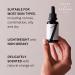 House of Serums No.1 | Premium Retinol Serum 0.3% for Face with 1% Coenzyme Q10 30ml | Anti-Aging Night Skincare Serum | Fights Wrinkles + Blemishes | For Women and Men - Buy Online on GoSupps.com