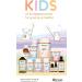 Orange Naturals - Cough+Cold (Kids) Tincture - Buy Online on GoSupps.com